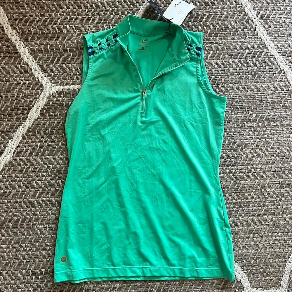 Ep new york sleeveless top SZ XS